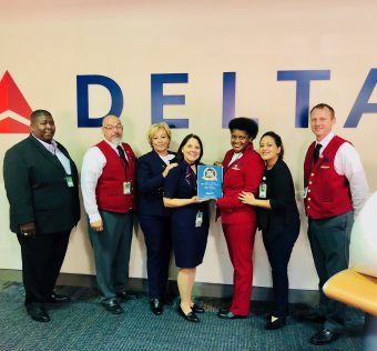 Delta Airlines Jobs From Home