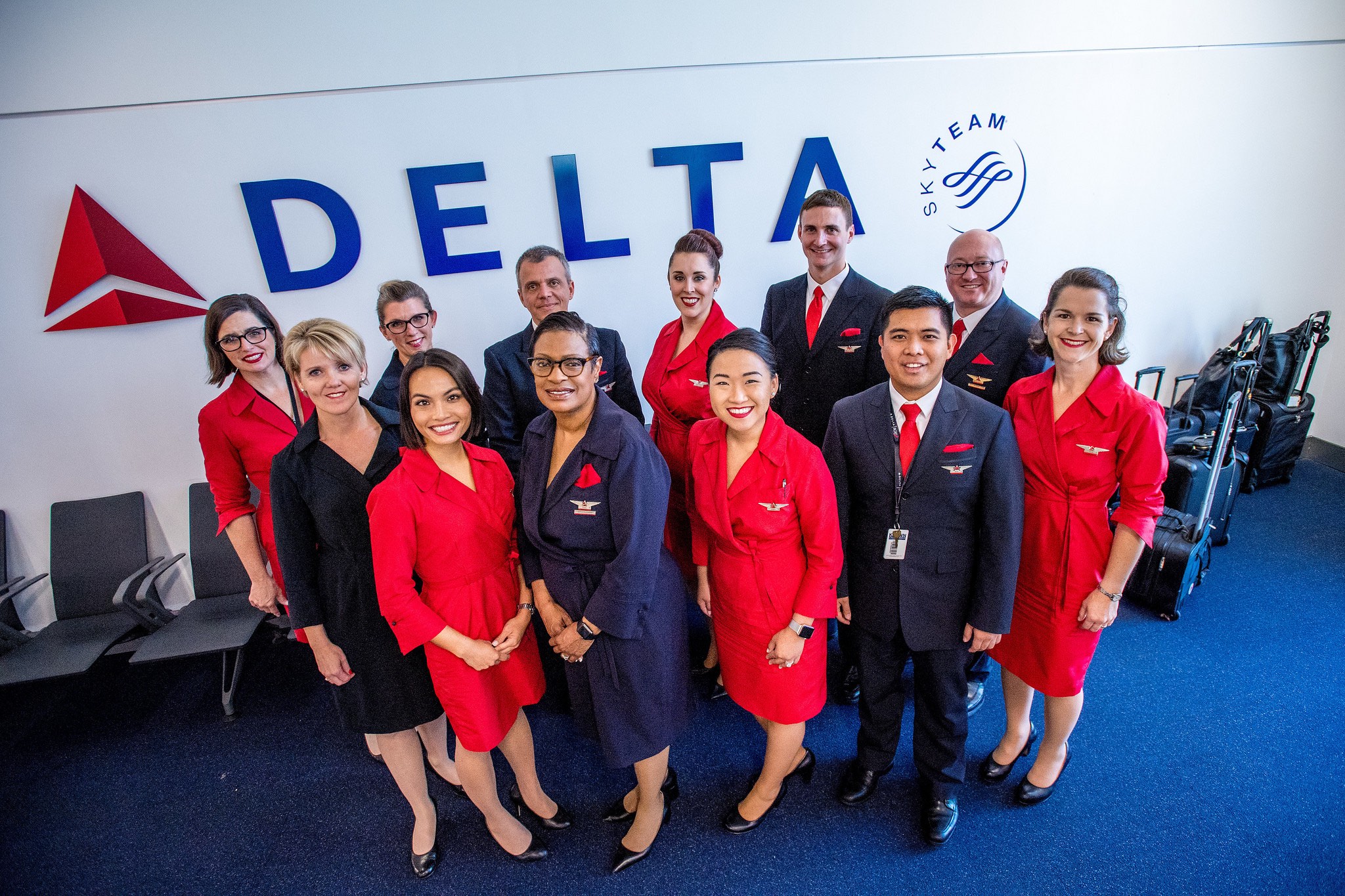 Delta At Home Jobs