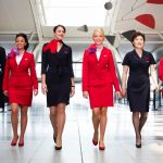 Delta Flight Attendant Jobs