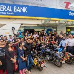 Federal Bank Careers