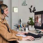 Google Remote Customer Service