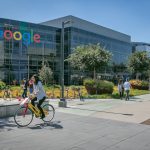 Work For Google From Home