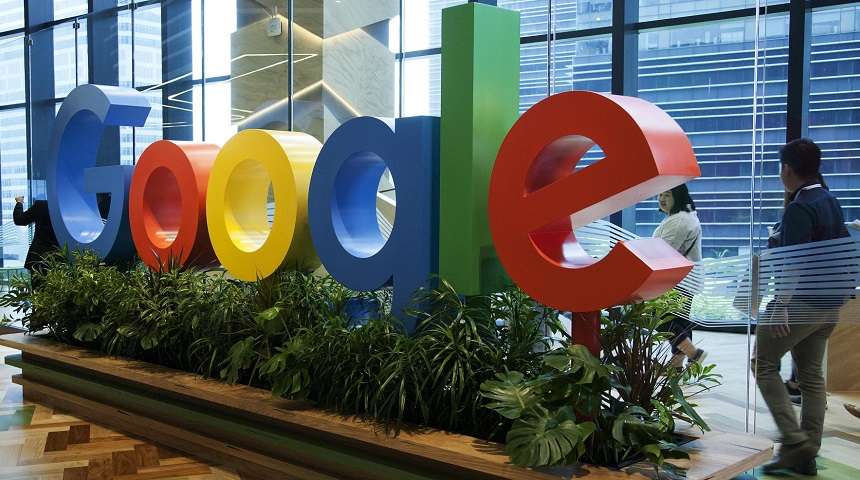 Google Jobs From Home