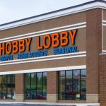 Hobby Lobby Cashier Jobs