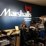 Marshalls Careers