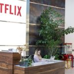 Netflix Careers New York