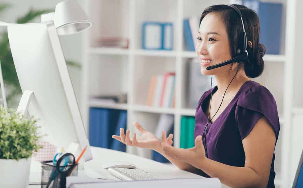 Remote Customer Service Jobs From Home