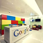 Remote Job At Google