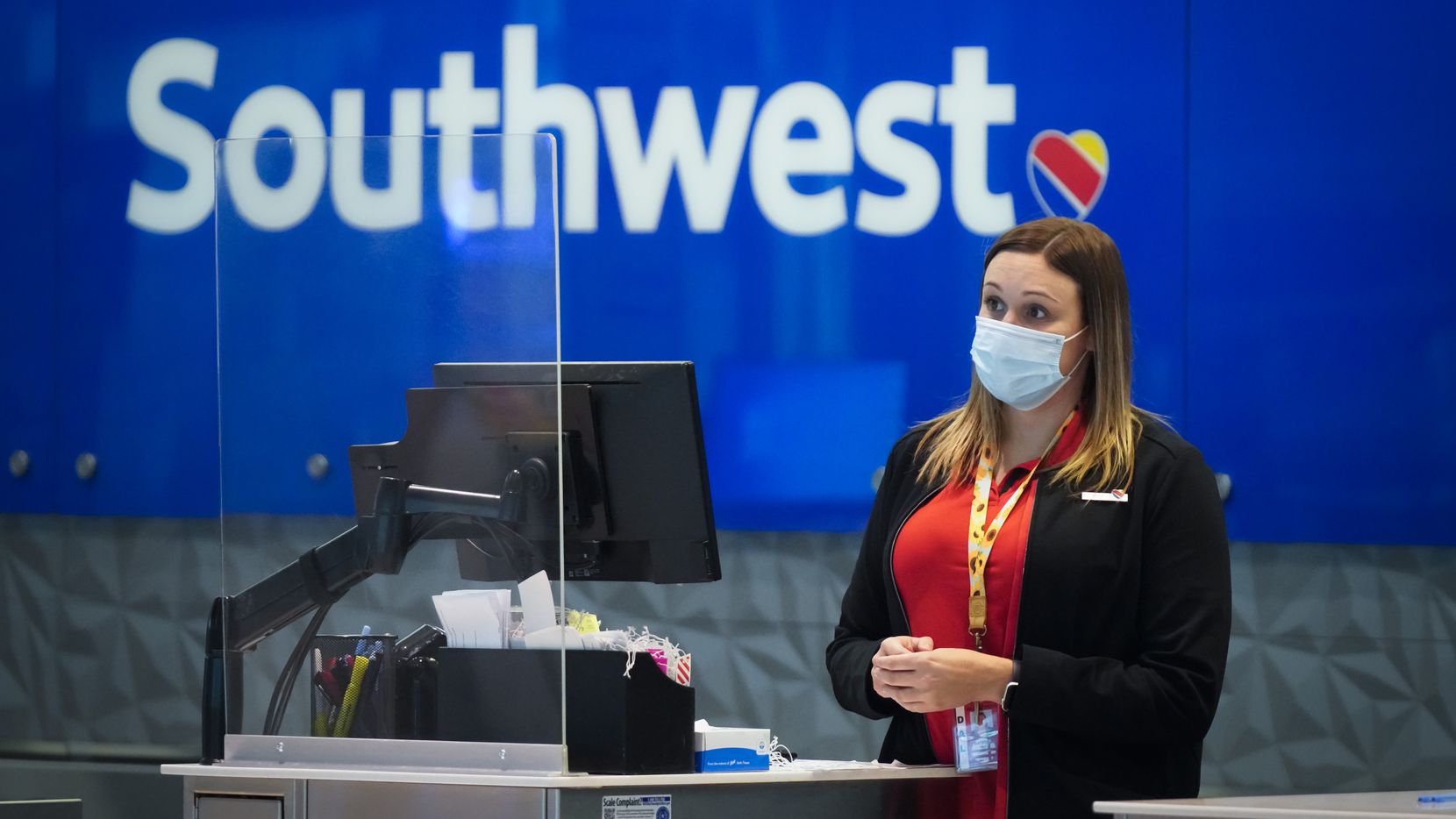 Remote Southwest Airlines Jobs