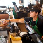 How Much Does Starbucks Pay