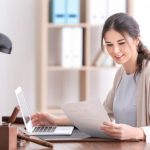 Data Entry Work