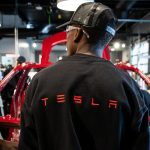 Tesla Driver Jobs