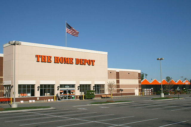 The Home Depot Jobs