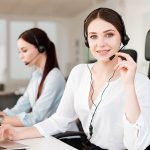 United Airlines Remote Customer Support