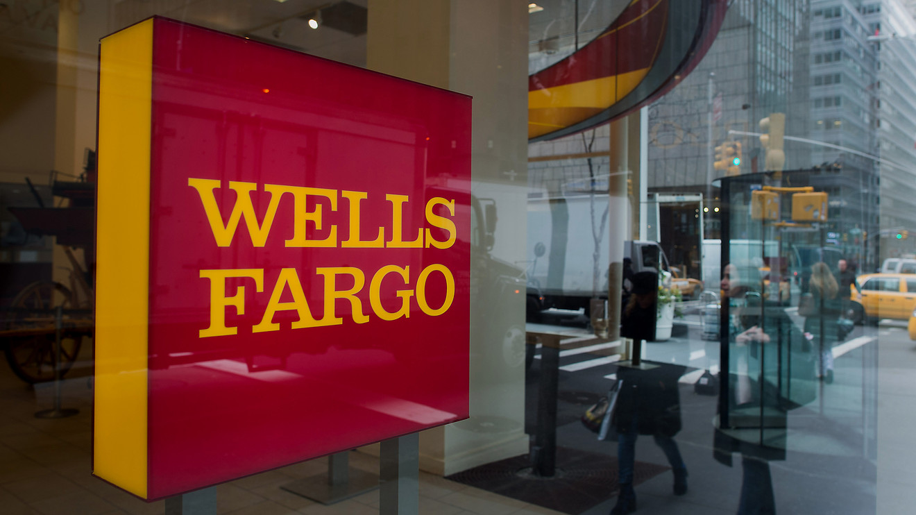 Wells Fargo Jobs Charlotte