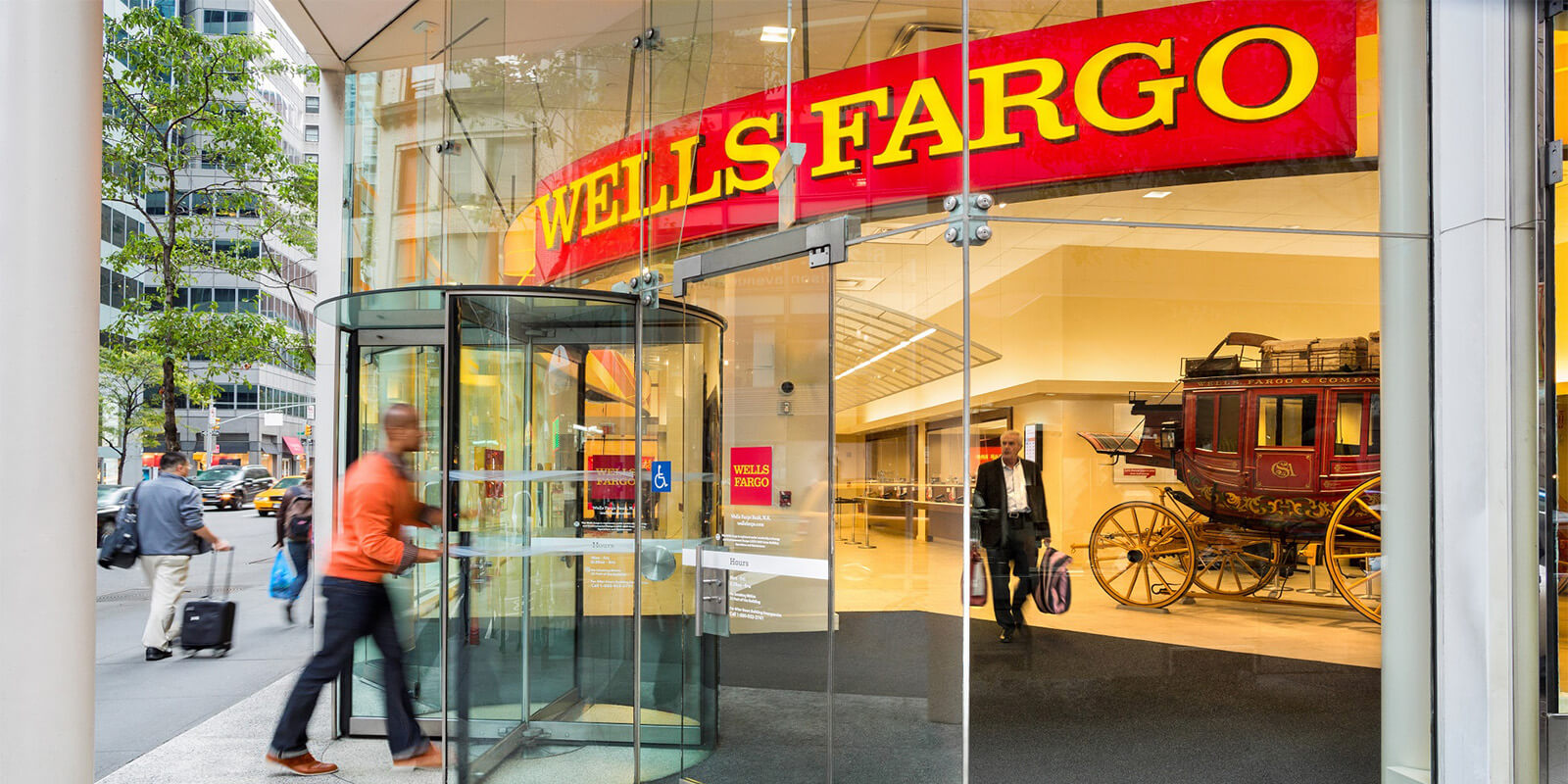 Wells Fargo Wfh Jobs