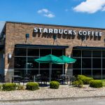 Starbucks Work From Home